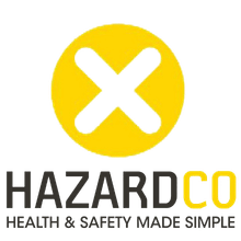 HazardCo Member logo