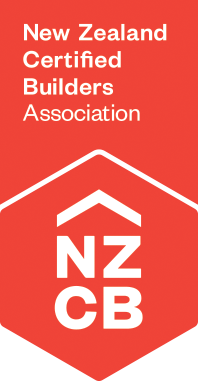New Zealand Certified Builders (NZCB) logo